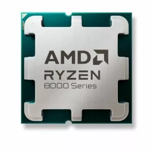 AMD Ryzen 7 8700F, 4.10GHz MPK 100-100001590MPK