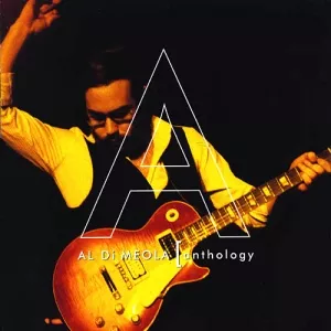Al Di Meola Anthology (2 CD)