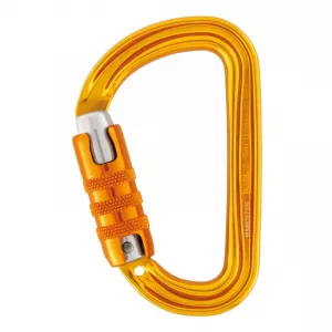 Petzl CARABINIERA SMD TL