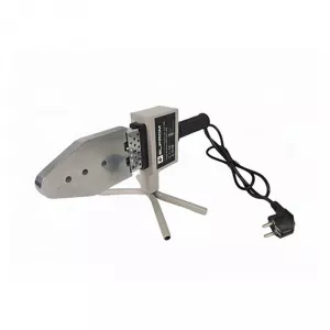 ELPROM Plita pentru sudura, 1550 W, 300 C, rulet 3 m, accesorii incluse