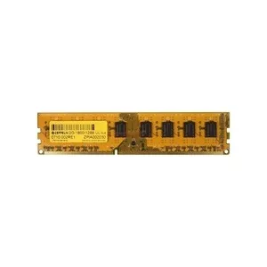 Zeppelin Kit 8GB 1333MHz Dual Channel bulk ZE-DDR3-8G1333-b