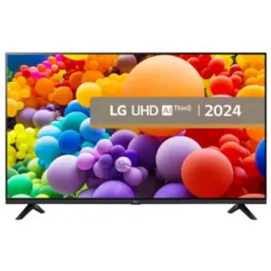 LG 50UT73003LA
