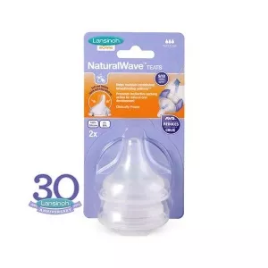 Lansinoh Tetina cu Flux Rapid
