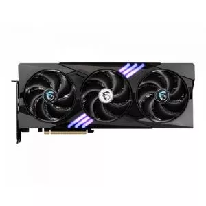MSI GeForce RTX 5070 12G GAMING TRIO OC