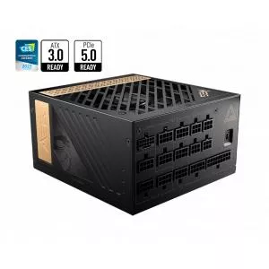 MSI MEG AI1300P PCIE5