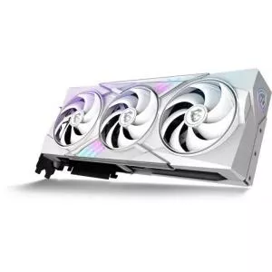 MSI GeForce RTX 5070 12G GAMING TRIO OC WHITE - Compara preturi
