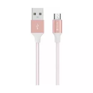 Devia dvgramicrorg MicroUSB Gracious Rose Gold 1m