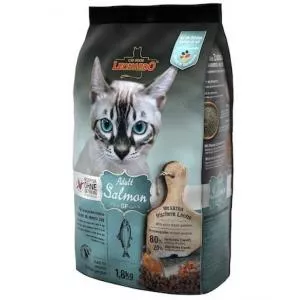 Leonardo Adult Grain Free cu Somon, 1.8 kg