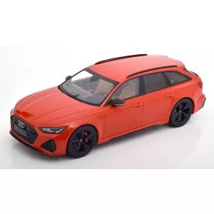 Minichamps Audi RS6 Avant