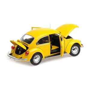 Minichamps Volkswagen Kafer 1200