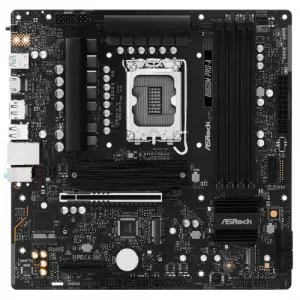 Asrock B860M Pro-A