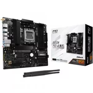 Asrock B850M Pro-A WiFi