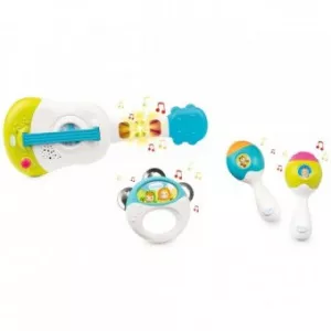 Smoby Instrumente muzicale Cotoons