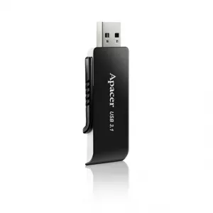 Apacer  USB3.1 128GB negru alb