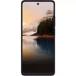 TCL 40 NxtPaper Midnight Blue