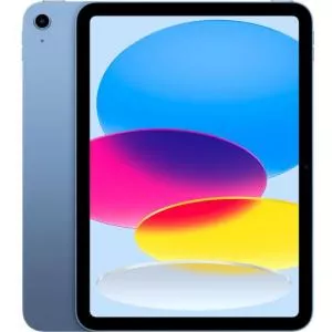Apple iPad 10.9 (2022) 256GB Wi-Fi Blue