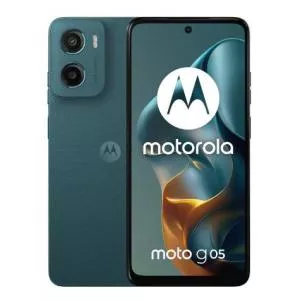 Motorola Moto G05 4GB+128GB Forest Green