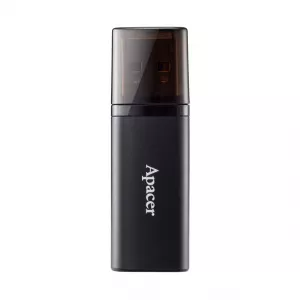 Apacer   USB2.0 16GB negru
