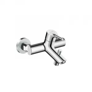 Hansgrohe Talis Select S, crom cada-dus