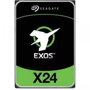 Seagate Exos X24 SATA III Standard 12TB