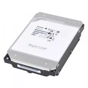 Toshiba MG09 16TB CMR 512e