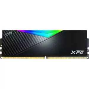 A-Data XPG Lancer RGB 16GB DDR5 6000MHz CL40 AX5U6000C4016G-CLARBK