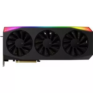 XFX Mercury AMD Radeon RX 9070XT OC Gaming Edition with RGB