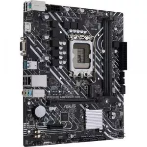 Gigabyte PRIME H610M-K D4
