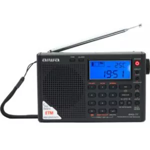 AIWA RMD-77