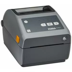 Zebra ZD621D (ZD6A043-D4EL02EZ)