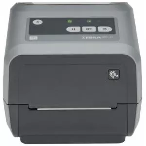 Zebra ZD421C ZD4A043-C0EE00EZ