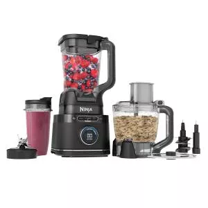 Ninja Detect Power Pro TB401