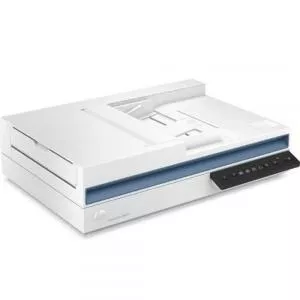 HP ScanJet Pro 2600 f1