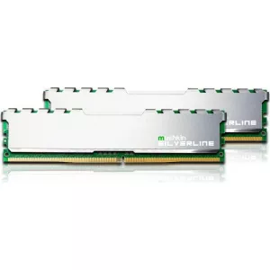Mushkin Silverline® 32GB (2X16GB) DDR4 CL15 MSL4U213FF16GX2