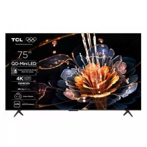 TCL 75C61KS