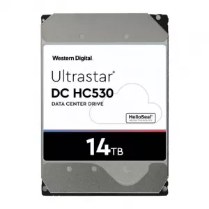 Western Digital Ultrastar DC HC530 14TB (0F31284)