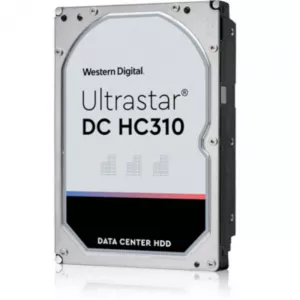 Western Digital Ultrastar DC HC320 8TB (0B36404)