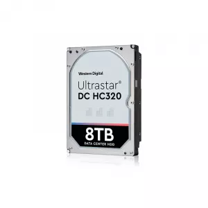 Western Digital Ultrastar DC HC320 8TB (0B36400)