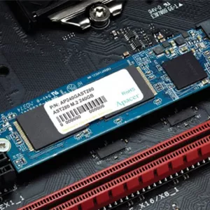 Apacer SSD Sata III M.2 240GB AST280