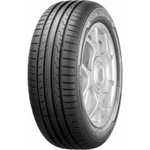Dunlop SP SPORT BLURESPONSE 205/55R16 91V