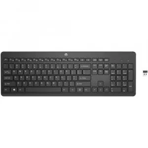 HP 230 Wireless Keyboard (3L1E7AA)