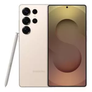 Samsung Galaxy S25 Ultra 512GB Titanium Pinkgold
