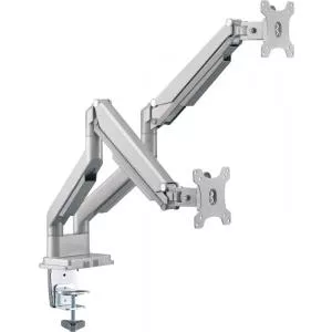 A+ Case SMLC24, 17 - 32 inch, argintiu