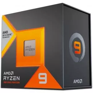 AMD Ryzen 9 7950X3D 4.2GHz box 100-100000908WOF