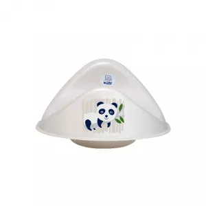 Rotho Reductor WC Panda din trestie de zahar