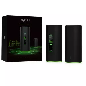Ubiquiti AmpliFi Alien Router and MeshPoint AFI-ALN-EU
