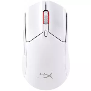 HyperX Pulsefire Haste 2 Wireless White