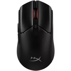HyperX Pulsefire Haste 2 Wireless Black