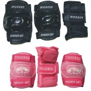Worker Set protectie 6 piese