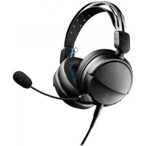 Audio Technica ATH-GL3 Black
